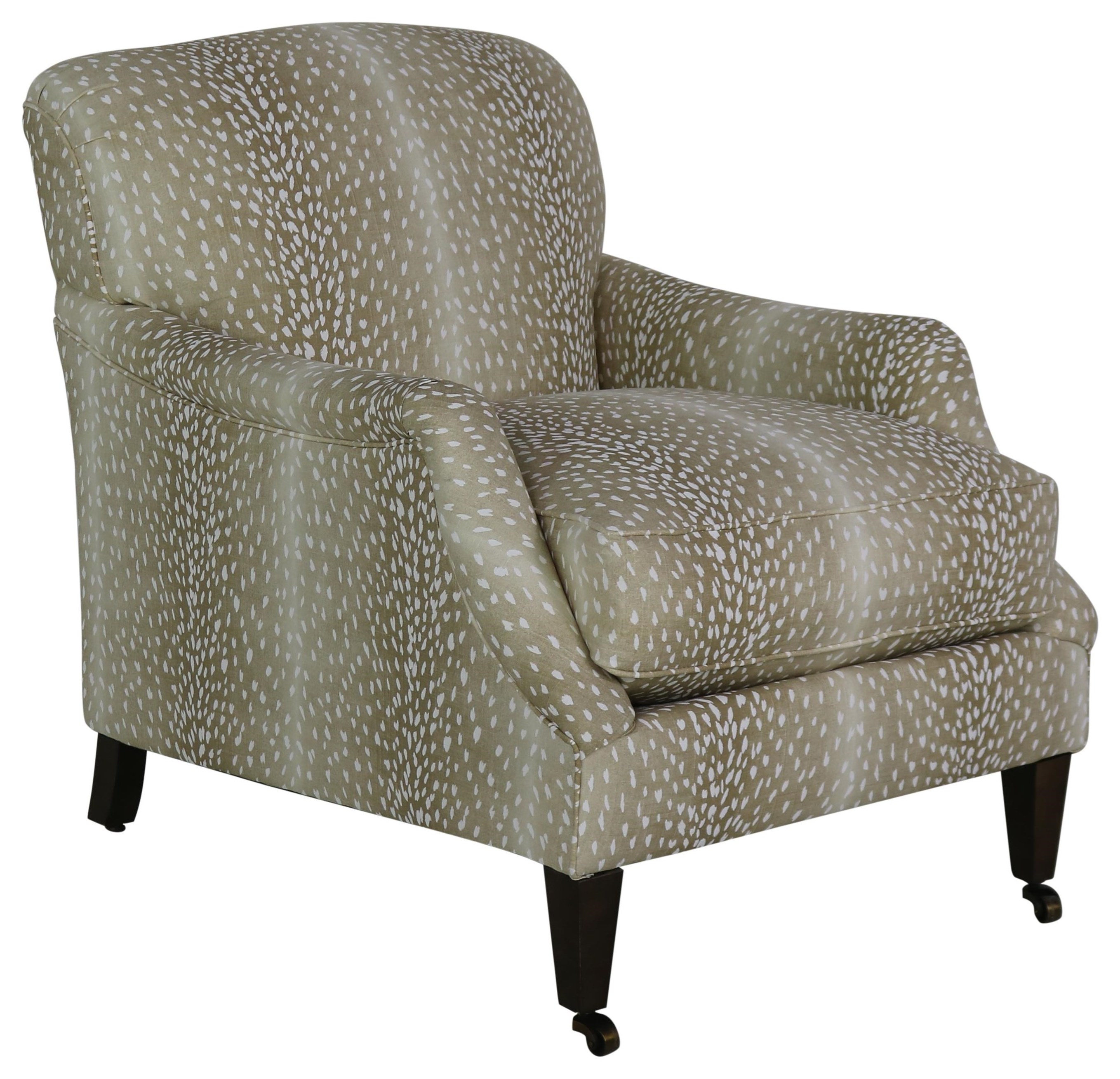 Robin Bruce Accent Chairs Chair | Sprintz Furniture